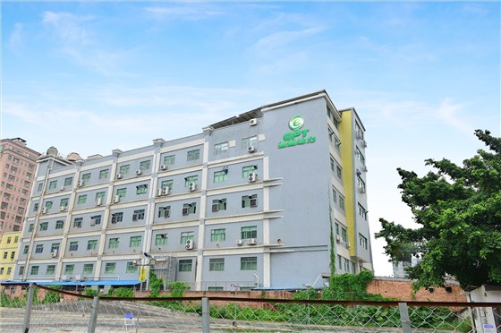 焦点注册动力东莞电池PACK工厂