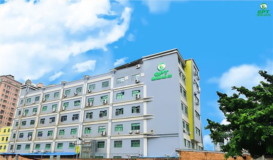 东莞焦点注册动力工厂