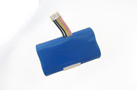 3.7V 200808 5200mAh 对讲机锂电池
