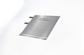 3.7V 084545 焦点注册新品超薄软包聚合物锂电池
