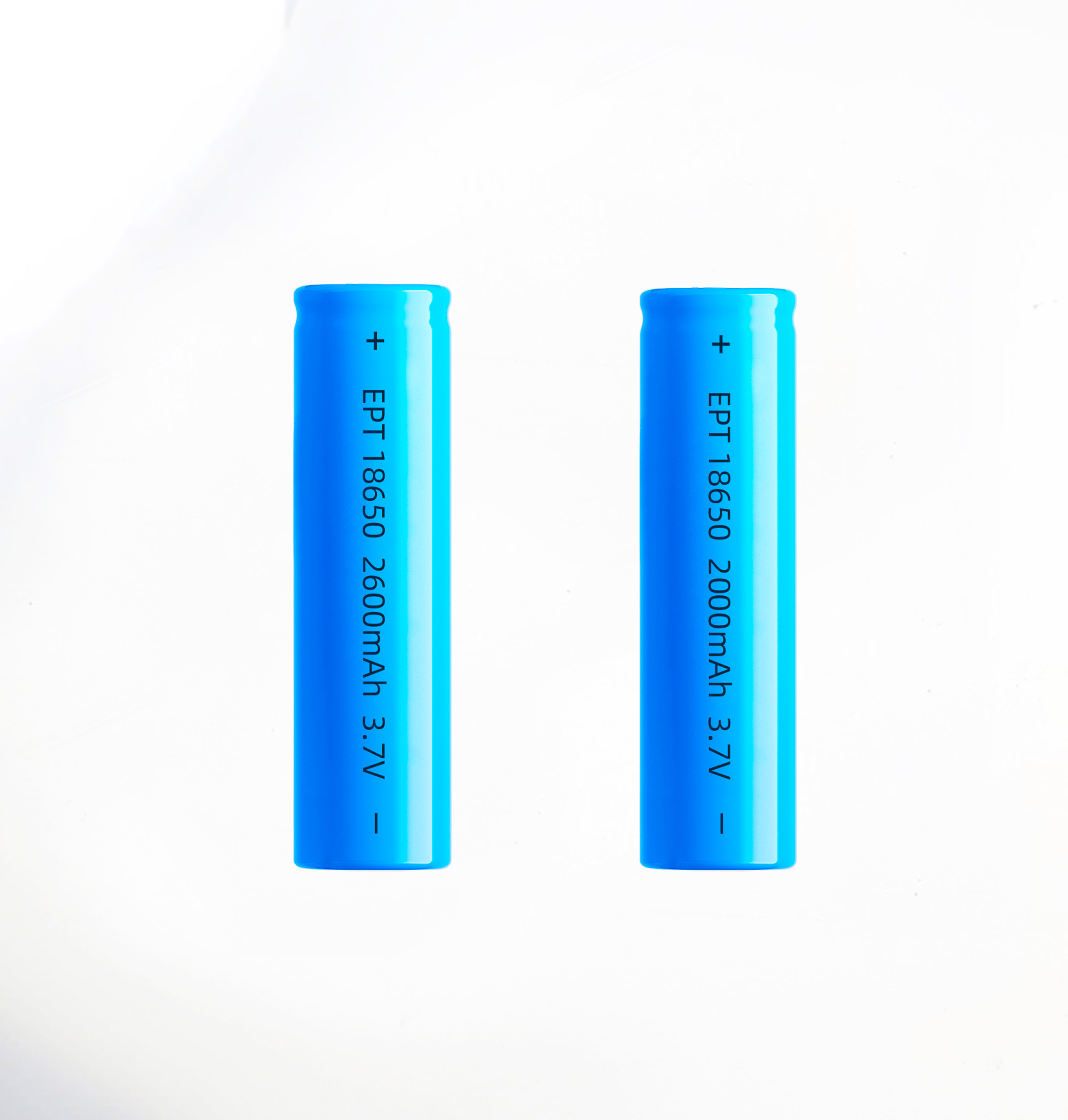 3.7V 2600mAh 云喇叭移动支付音响锂电池