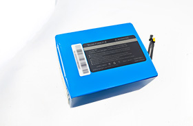 36V 7.8Ah电动两轮车锂电池带UL2271两轮车认证