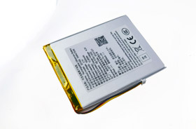 3.7V 337495 3500mAh 宠物自动投食器可充电聚合物锂电池